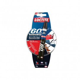 Loctite 60 Second All Purpose Glue 20g