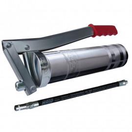 Lumatic Lube Shuttle Side Lever Grease Gun