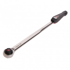 Norbar Model 340 Clicktonic Torque Wrench 1 2in Drive 68 340nm