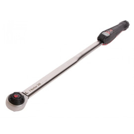 Norbar Model 340 Clicktonic Torque Wrench 1 2in Drive 68 340nm