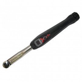 Norbar Model 100 Clicktonic Torque Wrench 1 2in Drive 20 100nm