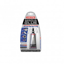 Evo Stik Serious Glue 5g Tube