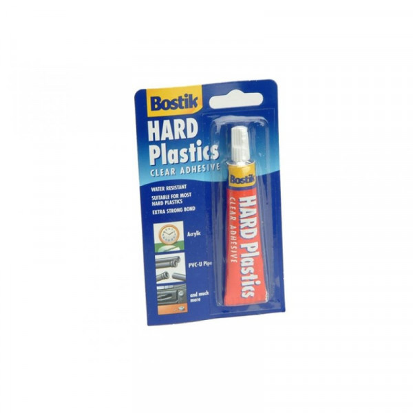 Buy Bostik Hard Plastic Clear Adhesive Online - Adhesive Tapes & Glues & Accessories Buy Bostik Hard Plastic Clear Adhesive Online - Adhesive Tapes & Glues & Accessories