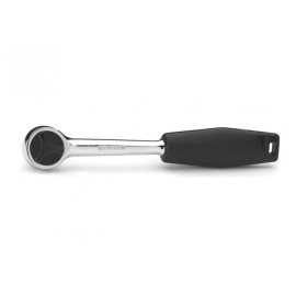 Stanley Ratchet Handle 1/4in Square Drive 4 86 395