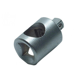 Teng M380035c Adaptor 3/8f X 1/4m 1/4 Square Drive