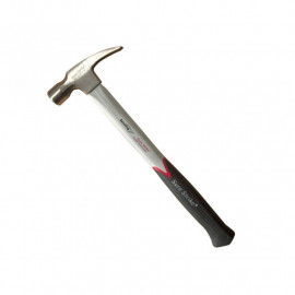 Estwing Emrf16s Surestrike Fibreglass Straight Claw Hammer 16oz