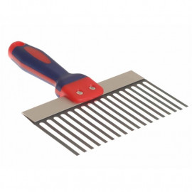 R.s.t. Soft Touch Scarifier 10in