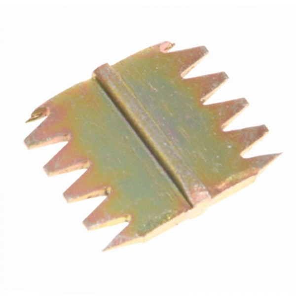 Buy Faithfull Scutch Combs 1in Pack 5 Online - Hammers Buy Faithfull Scutch Combs 1in Pack 5 Online - Hammers