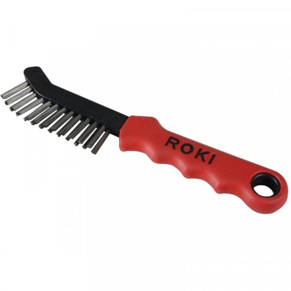 Buy Lessman Steel Brake Caliper Brush 90 x 22 x 10 Online - Paint