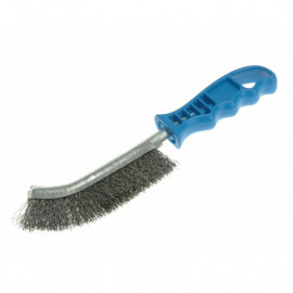 Lessman Stainless Universal Wire Brush 260 Mm X 28mm 0.3