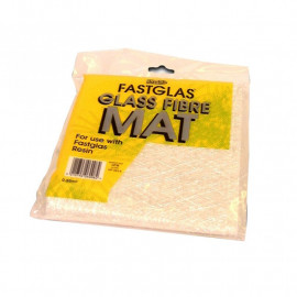 U Pol Fastglas Matting 0.55m2