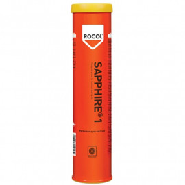Rocol Sapphire 1 Bearing Grease 400g 12601