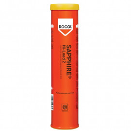 Rocol Sapphire Hi Load Grease 2 400g 12761