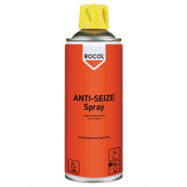 Rocol Anti Seize Spray 400ml 14015
