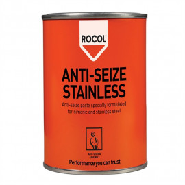 Rocol Anti Seize Stainless 500g 14143