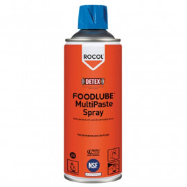 Rocol Foodlube Multi Paste Spray 400ml 15751