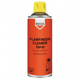 Rocol Flawfinder Cleaner Spray 63125