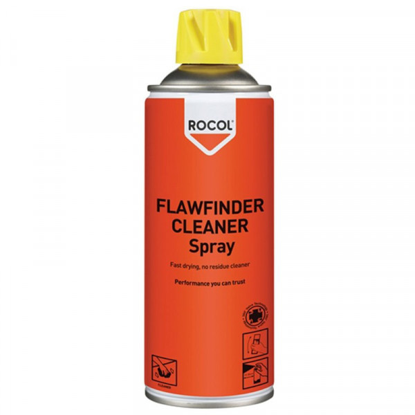 Buy Rocol Flawfinder Cleaner Spray 63125 Online - Adhesive Tapes & Glues & Accessories|Chemical Products Buy Rocol Flawfinder Cleaner Spray 63125 Online - Adhesive Tapes & Glues & Accessories|Chemical Products