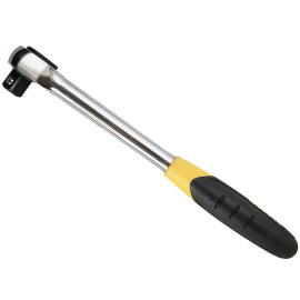 Stanley Microtough Ratchet Handle 1/2 Square Drive 4 85 578