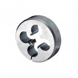 Dormer F300 Hss Circular Split Dies Metric Coarse 5.0 X 0.80 1316 Od