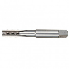 Dormer E500 Hss Coarse Tap Straight Flute 16.0 X 2.00 Taper