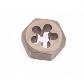 Dormer F302 Hss Dienuts Metric Coarse Thread 8.0 X 1.25 Pitch