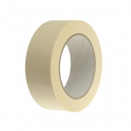 Faithfull Masking Tape 19mm X 50m