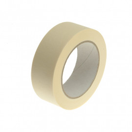 Faithfull Masking Tape 25mm X 50m