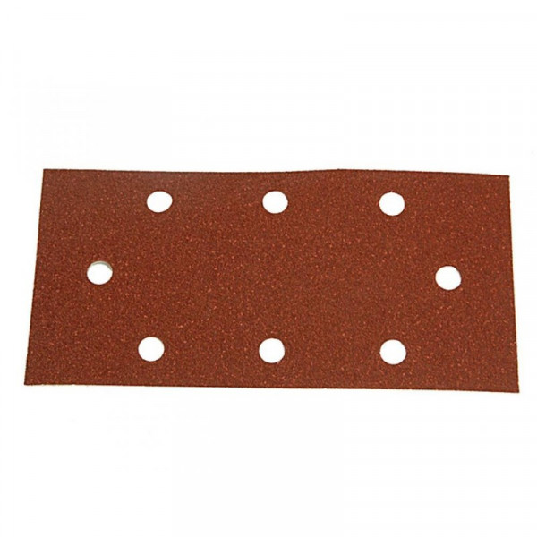 Buy Black Decker 13 Sanding Sheets Orbital X31532 Perforated 5 Assorted Online - Workshop Equipment
