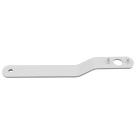 Flexipads 24035 Ps 30 4 White Pin Spanner