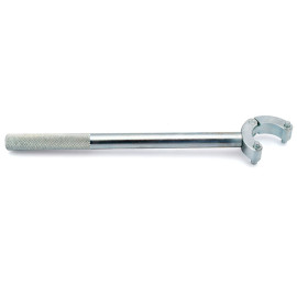 Flexipads 24075 Adjustable Pin Spanner 20mm 35mm