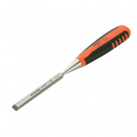 Bahco 424s Bevel Edge Chisel 12mm