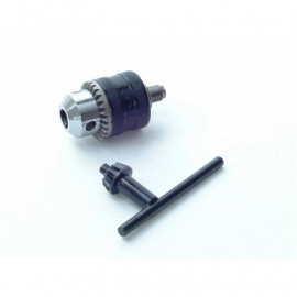 Black & Decker X66300 Keyed Chuck 10mm