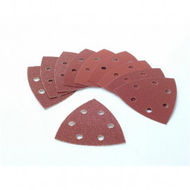 Black Decker X32437 Detail Sanding Sheets 5 240g