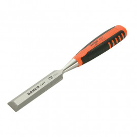 Bahco 424s Bevel Edge Chisel 24mm