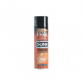 Gunk 731 Gunk Engine Degreasant Spray 400ml