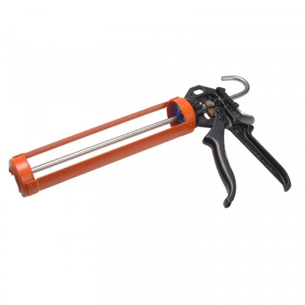 Buy Solo Cox Powerflow Cartridge 400ml Heavy Duty Sealant Gun Online - Workshop Equipment