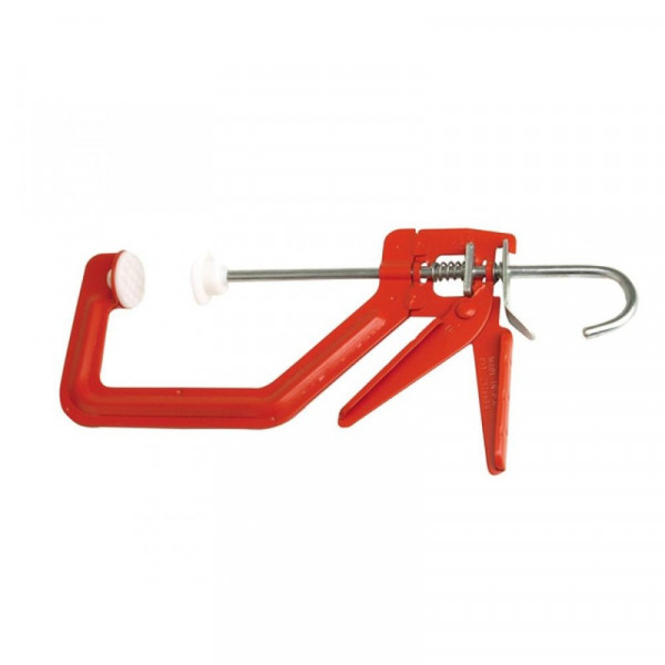 Buy Solo 150P One Handed G Clamp 6in Online - Consumer Electronics