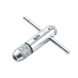 Faithfull Tap Wrench Ratchet M6 M10