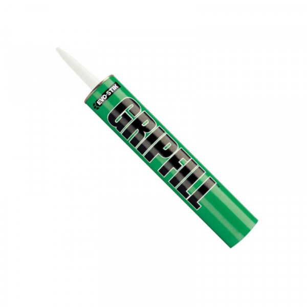 Buy Evo Stik Gripfill Gap Filling Adhesive 350ml Online - Adhesive Tapes & Glues & Accessories Buy Evo Stik Gripfill Gap Filling Adhesive 350ml Online - Adhesive Tapes & Glues & Accessories