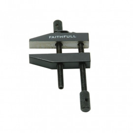Faithfull Toolmakers Clamp 44mm / 1.3/4 in