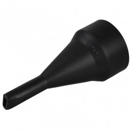 Solo Cox Black Pointing Nozzle
