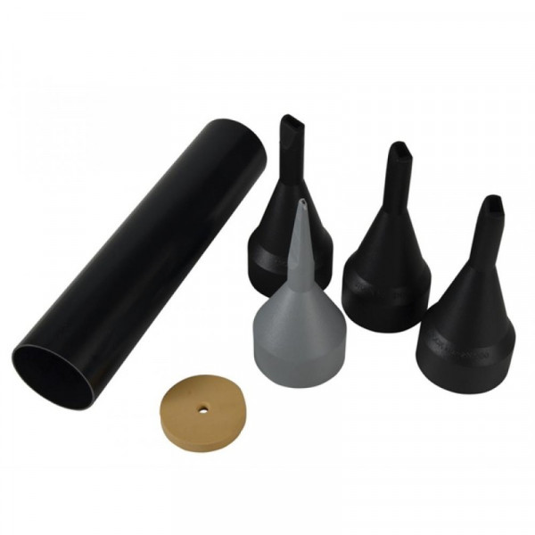 Buy Solo Cox Ultrapoint Gun Spares Kit Online - Workshop Equipment