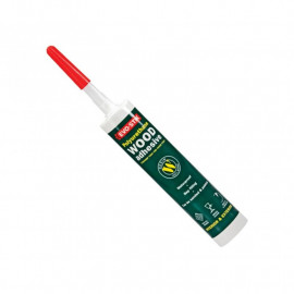 Evo Stik Pu Waterproof Wood Adhesive 310ml