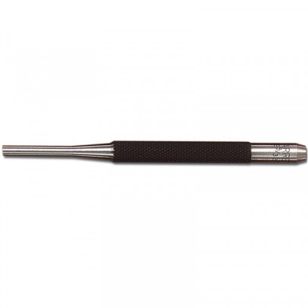 Buy Starrett 565G Pin Punch 6mm 1/4in Online - DIY Buy Starrett 565G Pin Punch 6mm 1/4in Online - DIY