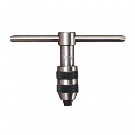 Starrett 93a T Handle Tap Wrench 116 316in