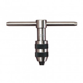 Starrett 93c T Handle Tap Wrench 14 12in