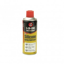 3 in 1 44015 3 in 1 Silicone Spray