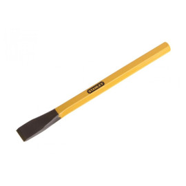 Stanley Cold Chisel 1/2in X 6in 4 18 287