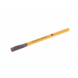 Stanley Cold Chisel 58in X 6.34in 4 18 288